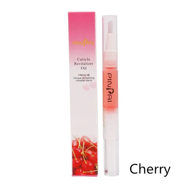 15 Styles Nail Nutrition Oil Pen for Manicure Care