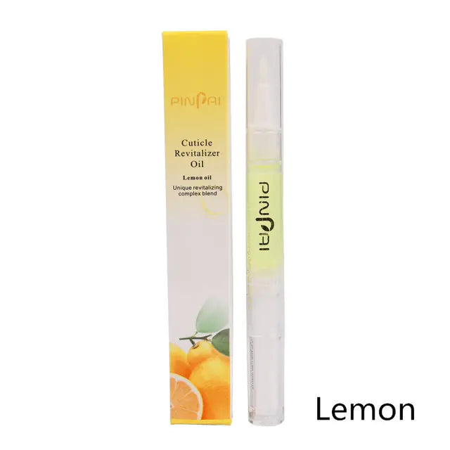 15 Styles Nail Nutrition Oil Pen for Manicure Care
