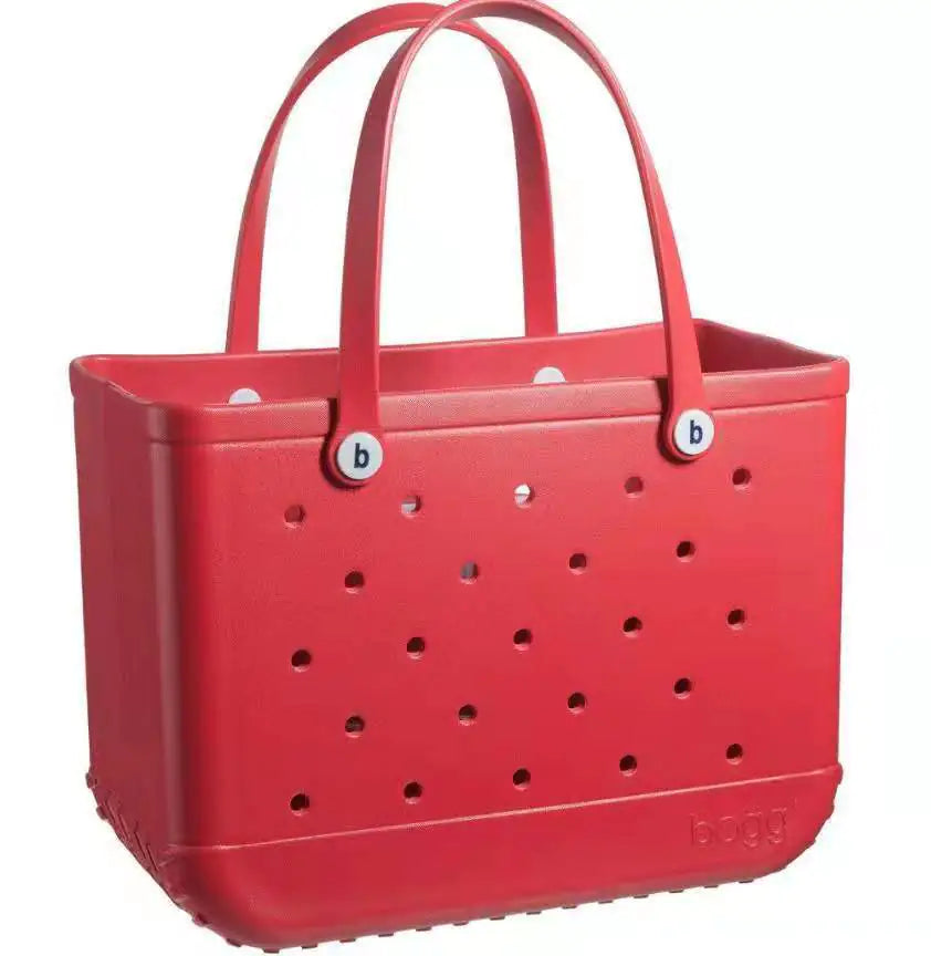 EVA Waterproof Beach Tote Bag for Sports and Travel