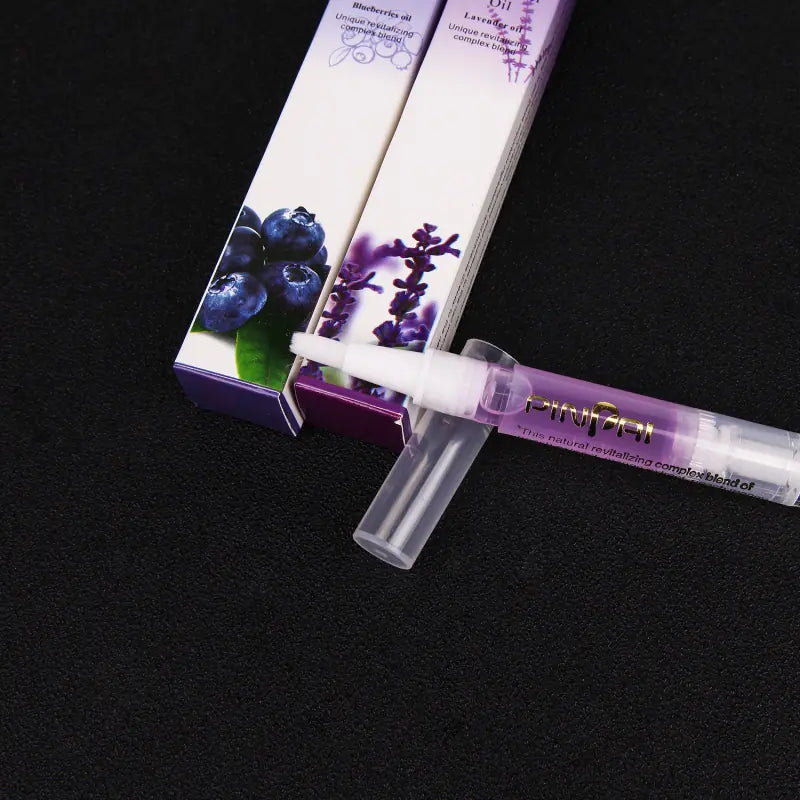 15 Styles Nail Nutrition Oil Pen for Manicure Care