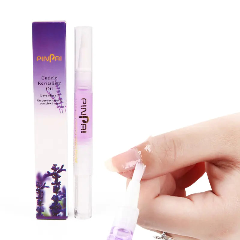 15 Styles Nail Nutrition Oil Pen for Manicure Care