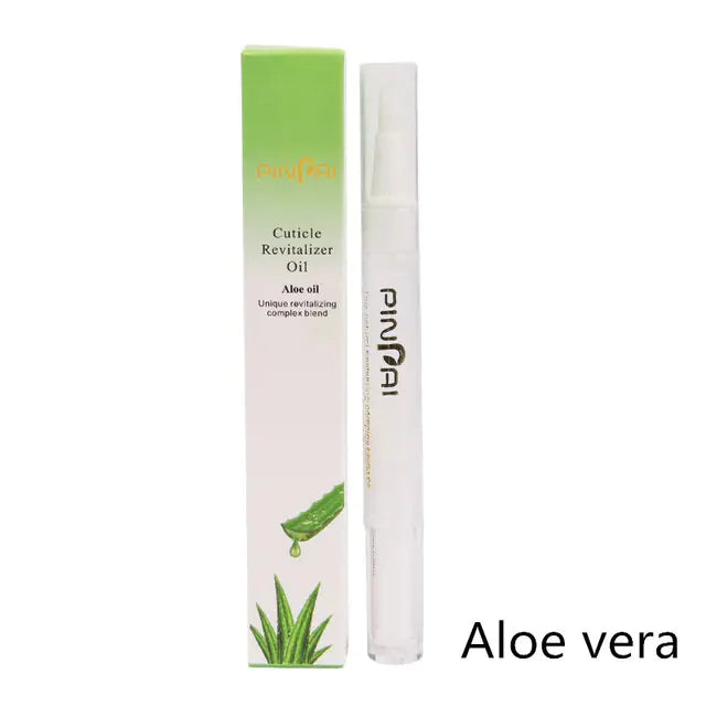 15 Styles Nail Nutrition Oil Pen for Manicure Care