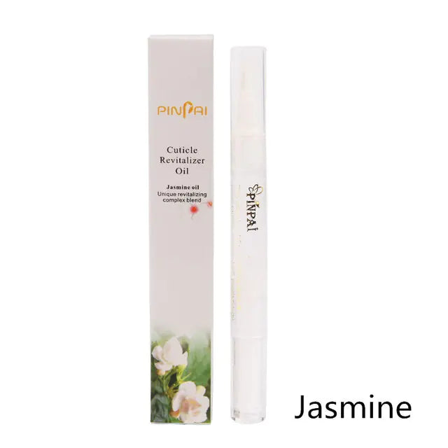15 Styles Nail Nutrition Oil Pen for Manicure Care