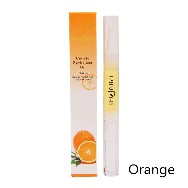 15 Styles Nail Nutrition Oil Pen for Manicure Care