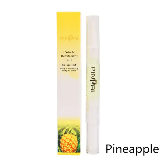 15 Styles Nail Nutrition Oil Pen for Manicure Care