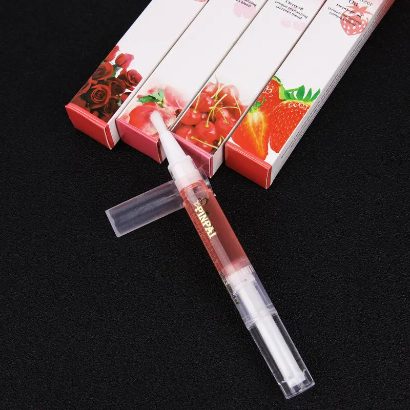 15 Styles Nail Nutrition Oil Pen for Manicure Care