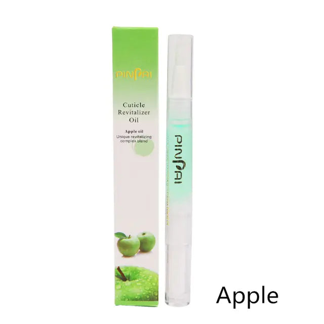 15 Styles Nail Nutrition Oil Pen for Manicure Care
