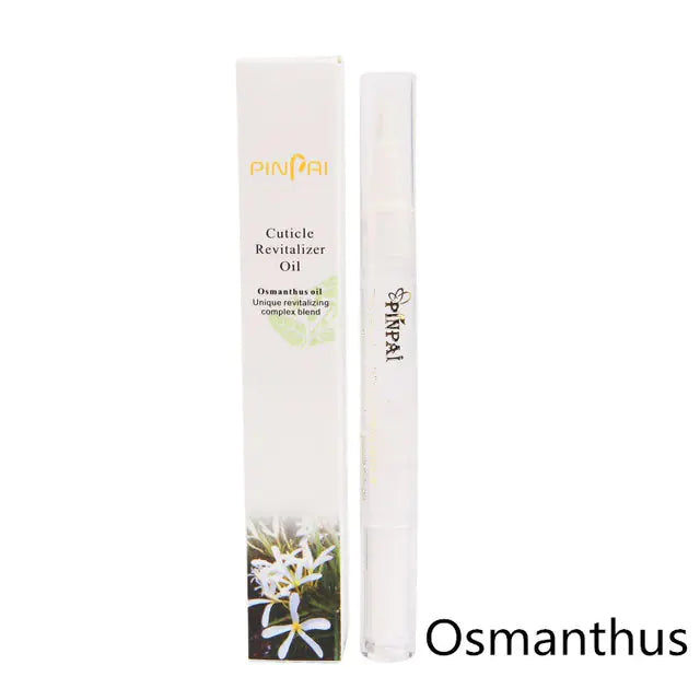 15 Styles Nail Nutrition Oil Pen for Manicure Care