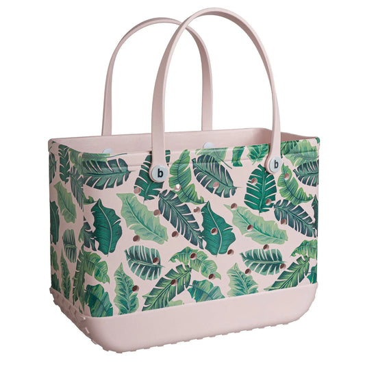 EVA Waterproof Beach Tote Bag for Sports and Travel