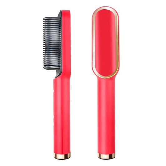 GlidePro Ionic Brush: Smooth, Salon-Quality Hair in Minutes