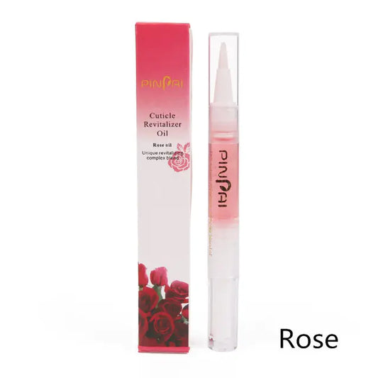 15 Styles Nail Nutrition Oil Pen for Manicure Care